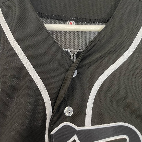 Jersey + heavy slouch socks - Picture 2 of 4